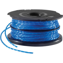 Bobine Reflex Plus 2x6 m - diamètre du fil 1,6 mm