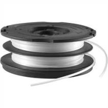 Bobine Reflex Plus 2x6 m - diamètre du fil 1,6 mm - fil torsadé
