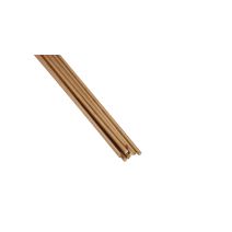 Metal d'apport laiton nu d1,5 333 mm 8 bag 