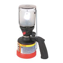 Lampe scout piezo