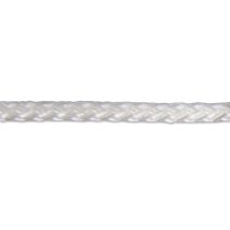Corde polypropylene blanc 1.4t d12mm /m
