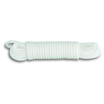 Drisse polypropylène blanc ∅ 3mm L.10 m - CHAPUIS