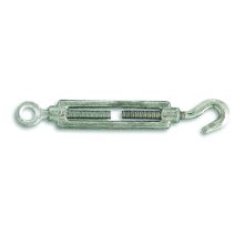 Tendeur cage 1oeil 1croche 5mm