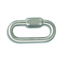 Maillon de jonction d fil 7mm