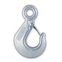 Crochet levage acier c15 1000k