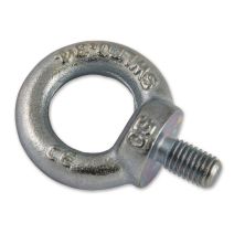 Anneau levage male m18 650kg