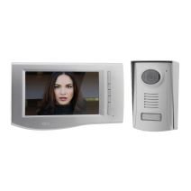 Portier video 2 fils (sans polarite) - otio