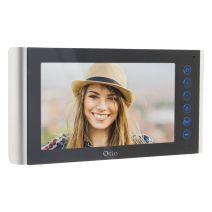 Moniteur 7'' open pour portier video a composer - otio