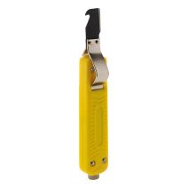 Couteau a dénuder type jokary + coupe câbles 165mm - ZENITECH