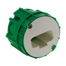 Boite dcl applique murs pleins d54mm
