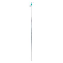 100 attaches ∅14 gris - ZENITECH
