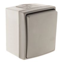 Interrupteur va & vient ip55- orok