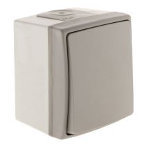 Bouton poussoir etanche ip55- orok