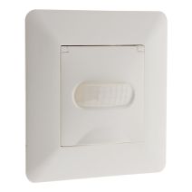 Interrupteur automatique compatible LED blanc - artezo - INOTECH