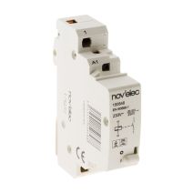 Telerupteur 16a - zenitech