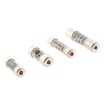 8 fusibles 3x 10a+3x 16a+1x20a+1x32a avec voyant nf - zenitech