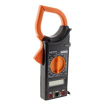 Pince ampèremétrique 600V HQ - INOTECH