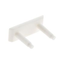 Lot de 6 caches prises 2 p - zenitech