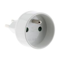 Adaptateur f france / m suisse