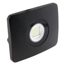 Projecteur led etanche 20w noir