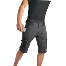 Bermuda Evasion profil XXL - GERIN