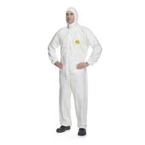Combinaison projection chimique t4/xl