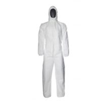 Combi prosh. basic blanc , xl