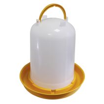 Abreuvoir à baïonnette en plastique 