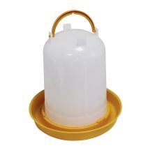 Abreuvoir à baïonnette en plastique 
