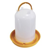 Abreuvoir à baïonnette en plastique 