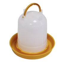 Abreuvoir à baïonnette en plastique 