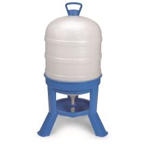 Abreuvoir à siphon 40l