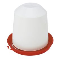 Abreuvoir PVC pour volaille 