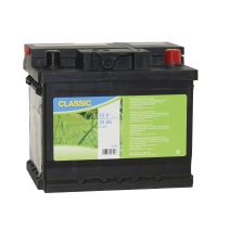 Batterie spéciale 12 volts 