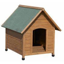 Niche pour chien