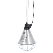 Protecteur de lampe infrarouge 