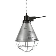 Protecteur de lampe infrarouge 