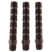 Allonge pvc 1/2x1/2