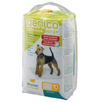 Genico l absorb.pads x10