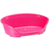 Corbeille siesta deluxe4 rose