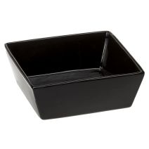 Ecuelle altair 16 bowl noir