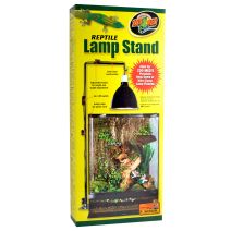 Pied, support réglable pour dôme Hauteur 91 cm maximum