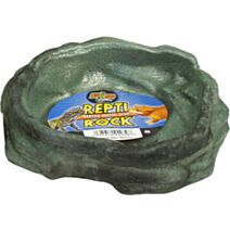 Abreuvoir pour retiles et amphibiens M
