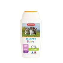 Shampooing pour tous les chiots sans paraben 250 ml