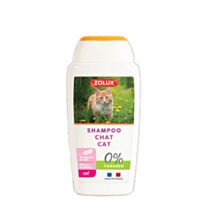 Lotion sans rincage pour chat 250 ml