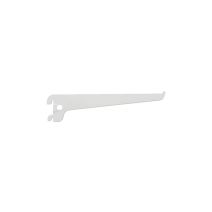 Console simple l30cm neige