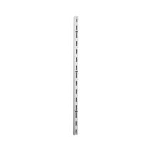 Crémaillère simple l192cm neige