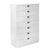 Commode meuble à chaussures en bois