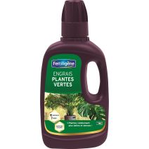 Engrais plantes vertes 400ml