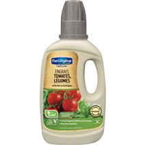 Engrais tomates légume uab 400ml